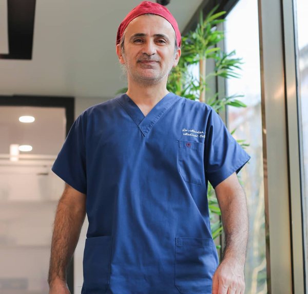 Merdan Çelik