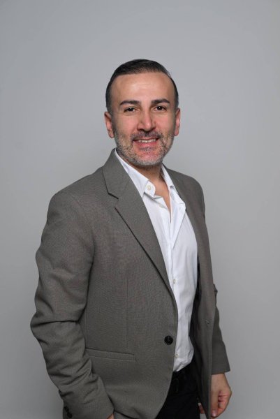 Hasan Şahin